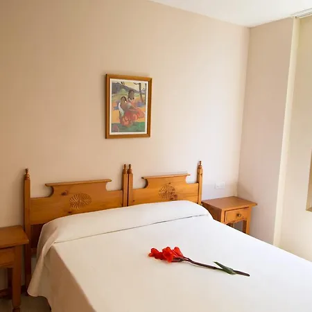 Hotel H-top Paradis Park Suites 3*