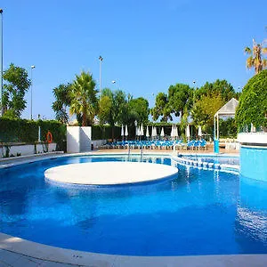 Hotel H-top Paradis Park Suites