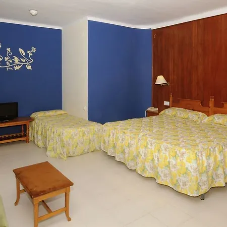 Hotel H-top Paradis Park Suites 3*