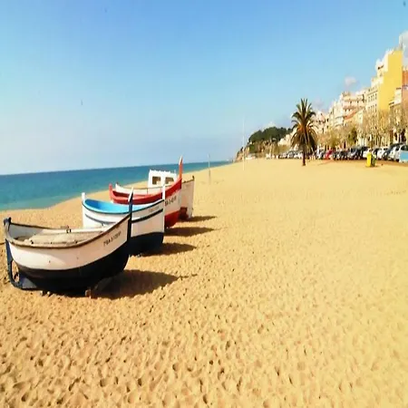 H-top Paradis Park Suites 3* Pineda de Mar