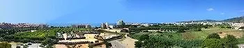 H-top Paradis Park Suites 3*
