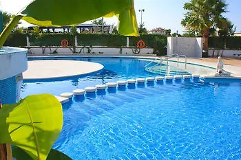 H-top Paradis Park Suites