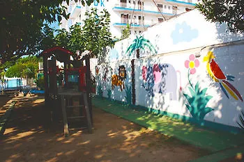 H-top Paradis Park Suites Отель 3*
