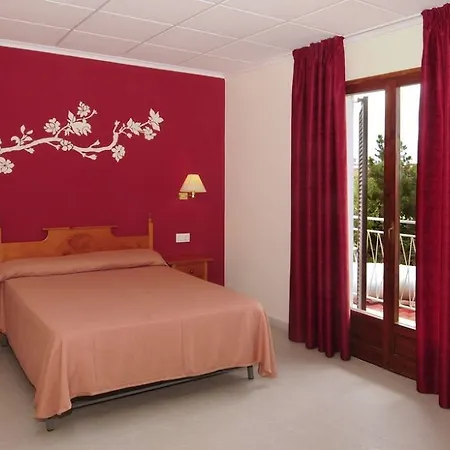 H-top Paradis Park Suites