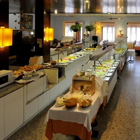 H-top Paradis Park Suites 3*