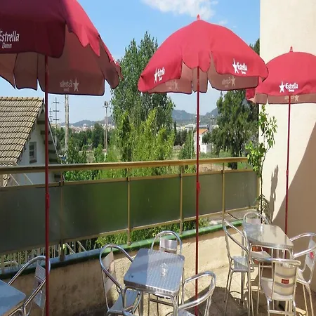 H-top Paradis Park Suites